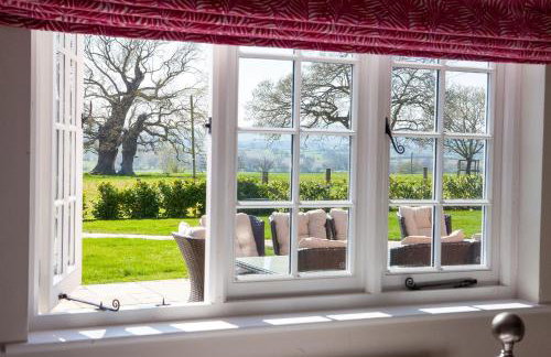 Marrington Farmhouse - Foto 15