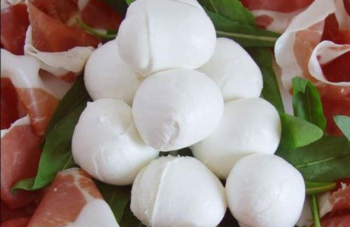 "Dint e viche e Napule" Guest House - Foto 50