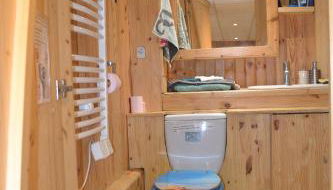 Studio 50 M2 15MN de Paris - Foto 4