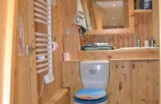 Studio 50 M2 15MN de Paris - Foto 4