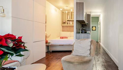 Great studio in Paris La Défense - Foto 2