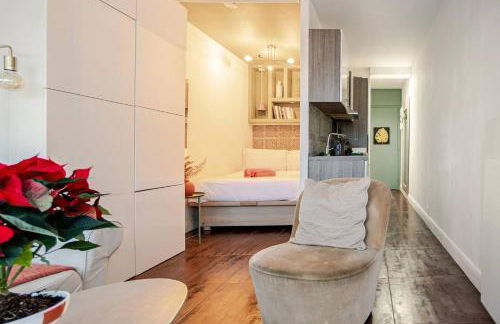 Great studio in Paris La Défense - Foto 2