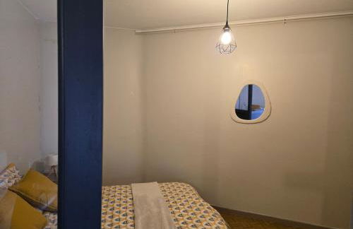 ''Appartement spacieux, ultra central-Gare et centre 1 mn a pied'' - Foto 7