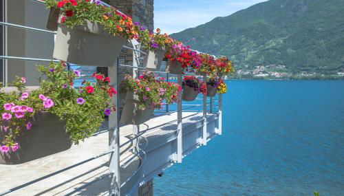 Villa Del Sasso, Cremia Lake Como - Foto 5