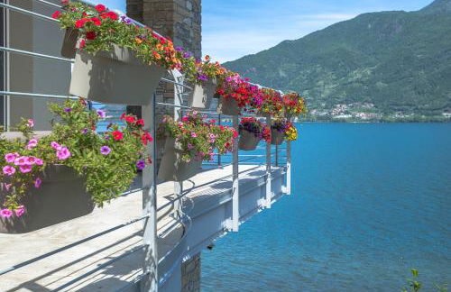 Villa Del Sasso, Cremia Lake Como - Foto 5