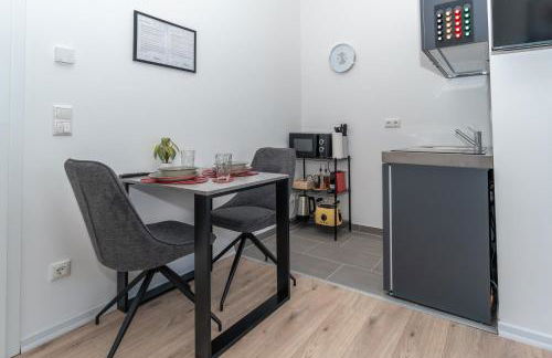 Lit Living - Deluxe Apartments - Box Spring - Parking - Neueröffnung - NEW OPENING - Foto 26