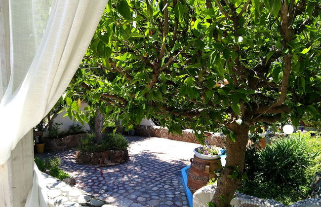 Spaceful Apartment With Veranda 'n Garden - Foto 16