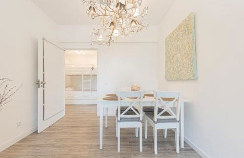 Apartamento Gandarinha junto ao Mar - Foto 65