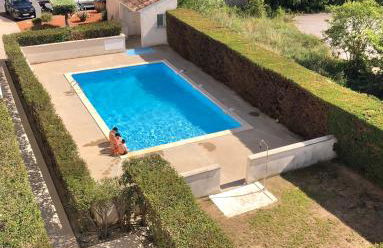 Résidence les Nautiles - Foto 15