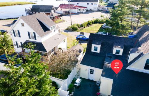 Spacious 4BR Beach Retreat, Steps to Pine Point - Foto 13