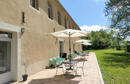 Gîte de l'Abbé 8 à 10 personnes - Foto 20