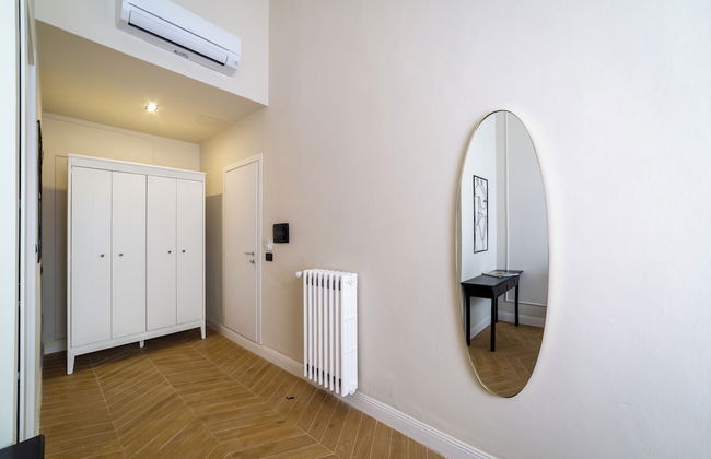 Residenza d'Epoca White Room - Foto 20