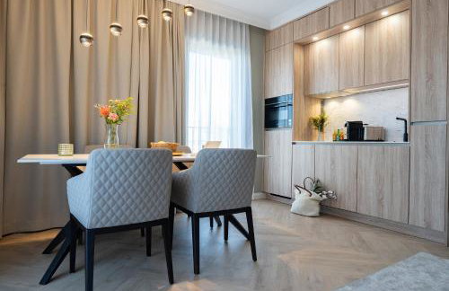 Yachthafen Barth - Ferienwohnung und Penthouses - Foto 50