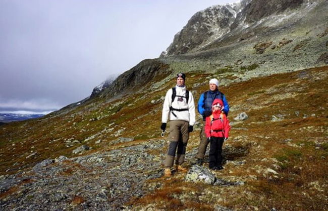 Havsdalsgrenda Apartments - Photo 23