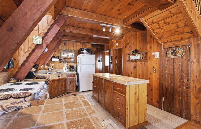 Beautiful Mountain Getaway - Foto 6