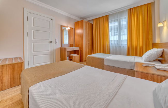 Yeniacun Apart Hotel - Foto 8