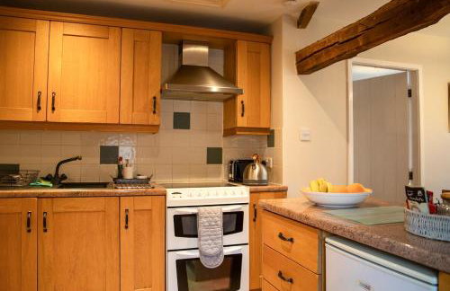 Dove Cottage - Foto 7