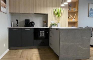 Cztery Wiatry Mazury - nad jeziorem Czos - Foto 9