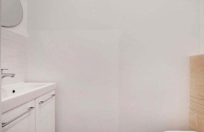 Charming Apartment - 2br/6p - Menilmontant - Foto 14