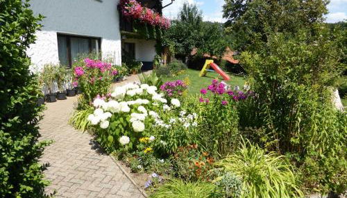 Ferienwohnung Kunze - Foto 4, Garden