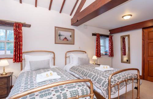 Poplar Farm Barn - Spring Functions Events Welcome - Pass the Keys - Foto 45