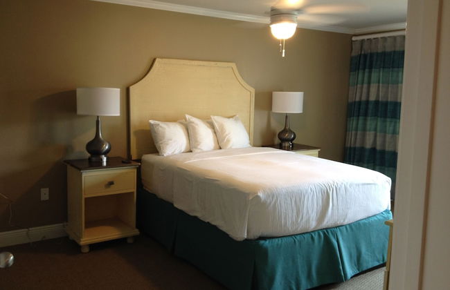 Ocean View Vacation Villas - Foto 4