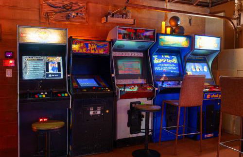 Pirate Cove by OC Adventure Homes - Foto 20