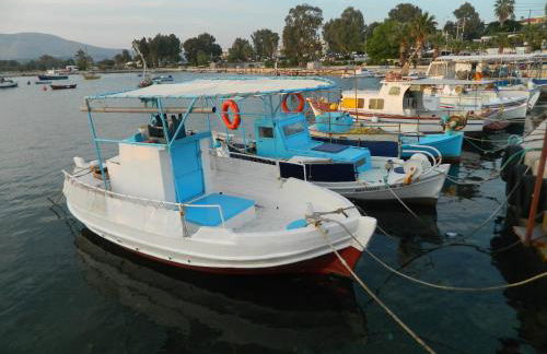 Sounio Palea Heaven - Foto 64