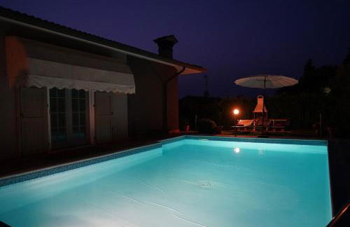 Villa Elisa Relax - Foto 43