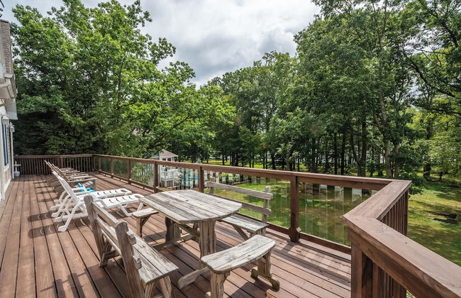 Stilwater Serenity by Taylor Made Deep Creek - Photo 26