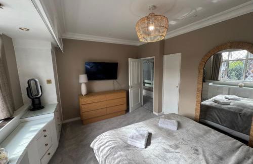 Place to stay in New Malden - Foto 13