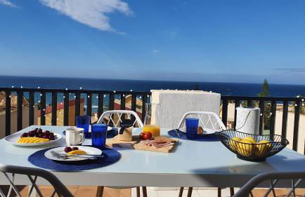 Apartamento en Marbella con vistas al mar - Foto 2