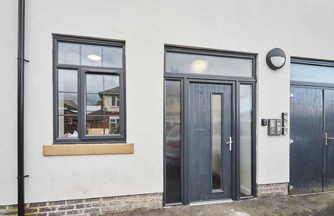 Host Stay Holland Apartment - Photo 15