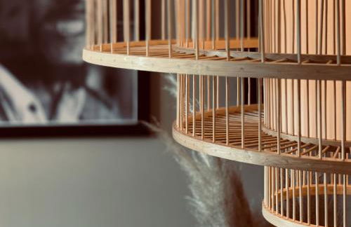 Heart Ferienwohnungen Frida I Kahlo - Foto 25