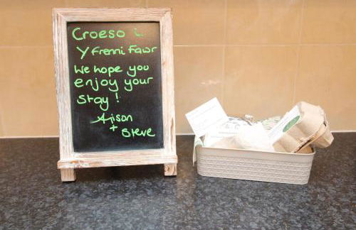 Blaencwm Cottages - Foto 40