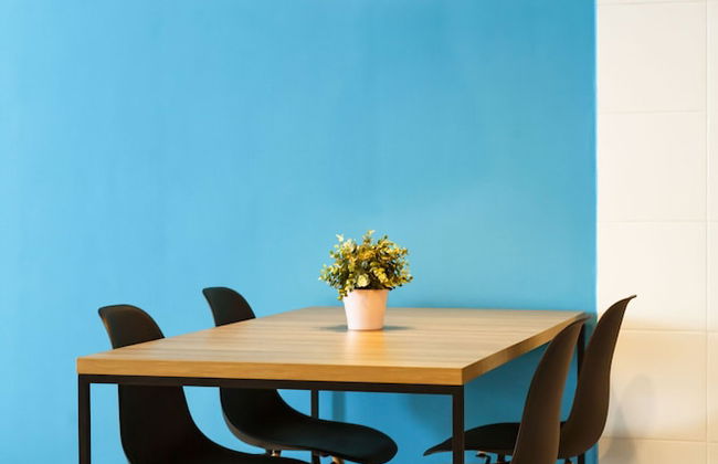 Da Men Sunway Subang By ODY Suites - Foto 6