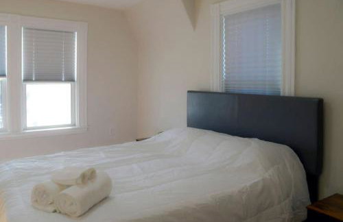 Boston Historical Urban Oasis - 6 bedroom 3 bath - Foto 35