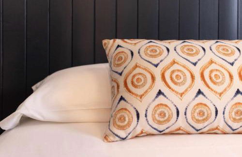 Apartamento KUIA con vistas frontales a la Ría de Bilbao cerca del metro - Foto 27