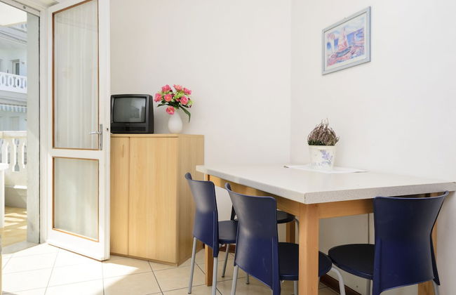 Residence Rubin - Photo 8