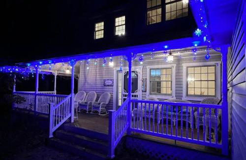 LakePath Beach House - XL hot tub, walk to beach - Foto 19