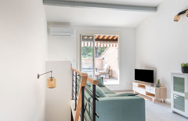 Les Hauts du Port - Foto 7