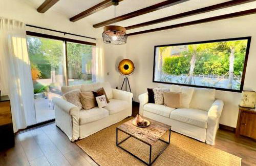 Exclusive Villa Valencia - Denia Els Poblets - Foto 7