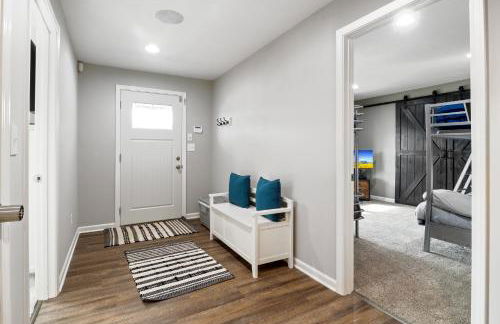 Pet-Friendly Home, Great Dock, Waterfront, Lake Views, Boat Slip - Foto 34