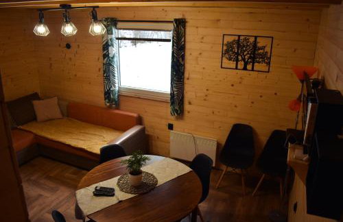 Domki Nad Potokiem - Foto 4