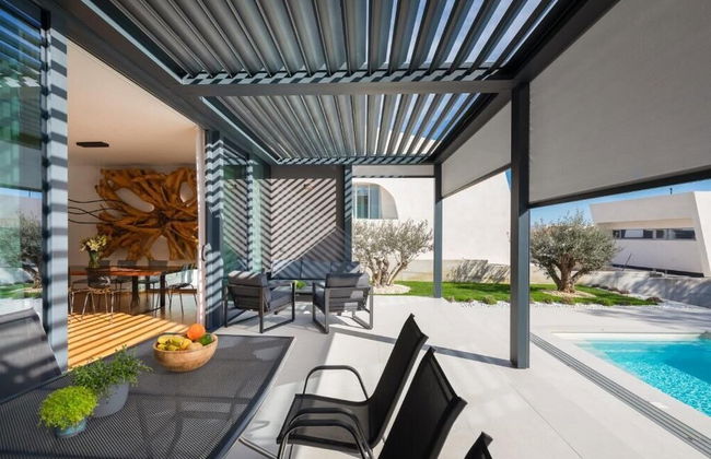 Villa Acacia - Foto 21