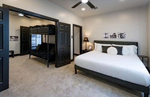 Bentwood Texas Estate Large Group Retreat - Foto 26