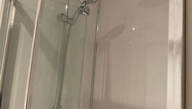 Seaside Cabin Perranporth - Foto 5, Shower