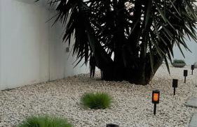 Moradia Vila Golfe - Foto 53