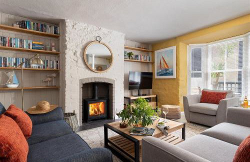 Gulls Rest - Charming Cottage in the heart of historic Dartmouth - Foto 4