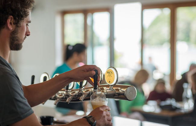 Kaiteriteri Reserve Cabins - Foto 30